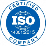 Vasile ISO 14001