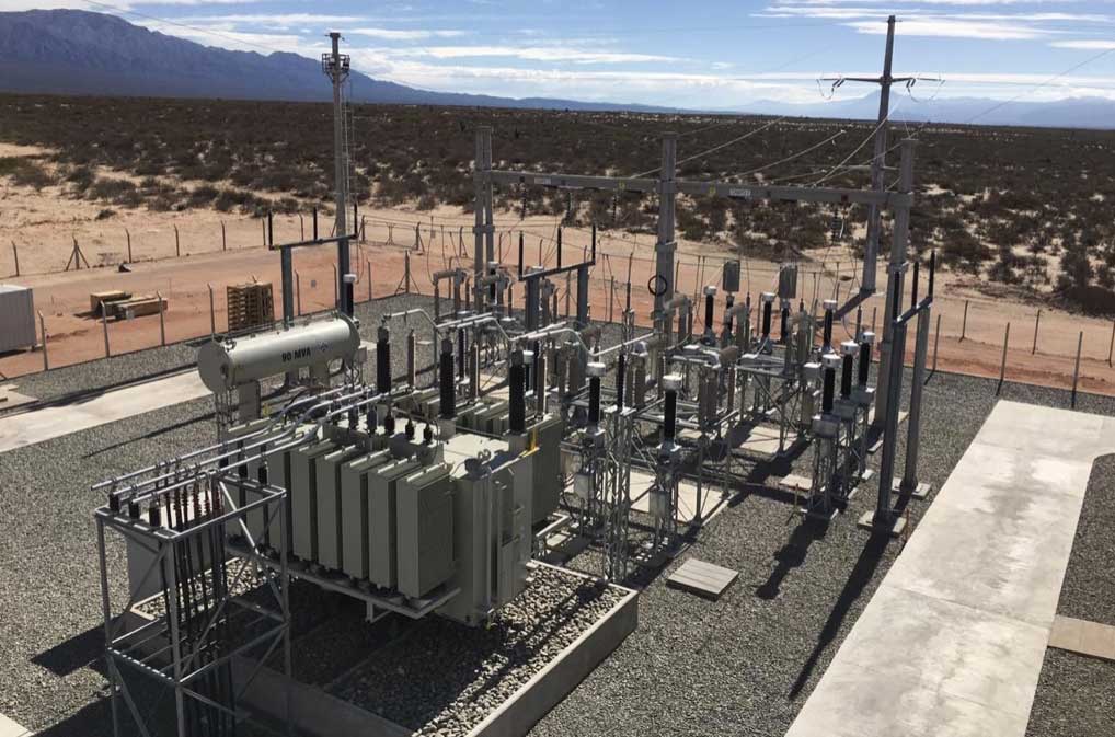Energía Renovable en Salta